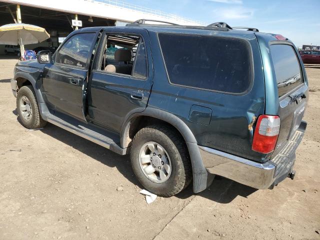 Photo 2 from auction – 1998 TOYOTA 4RUNNER SR with VIN JT3GN86R0W0084046