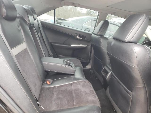 Photo 10 from auction – 2012 TOYOTA CAMRY BASE with VIN 4T1BF1FK5CU054876