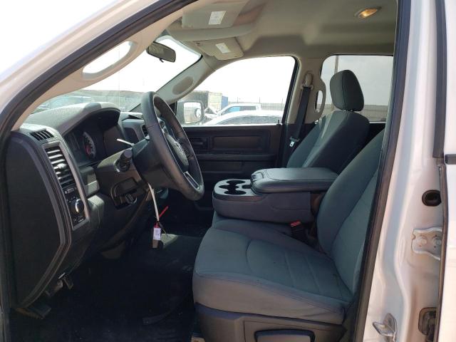 Photo 7 from auction – 2013 RAM 1500 ST with VIN 1C6RR6FP0DS679760