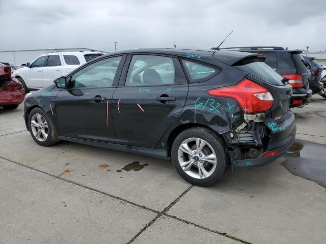 Photo 2 from auction – 2013 FORD FOCUS SE with VIN 1FADP3K25DL278187