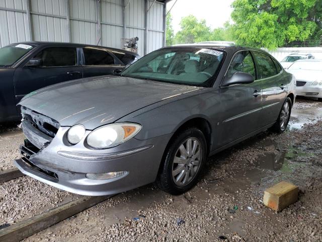 Photo 1 from auction – 2008 BUICK LACROSSE C with VIN 2G4WD582981178194