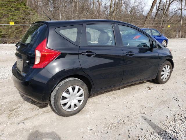 Photo 3 from auction – 2014 NISSAN VERSA NOTE with VIN 3N1CE2CP8EL382827