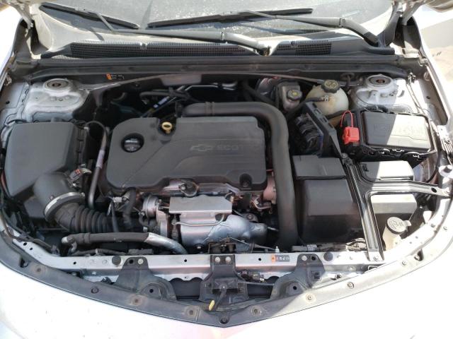 Photo 11 from auction – 2016 CHEVROLET MALIBU LS with VIN 1G1ZB5ST3GF309743
