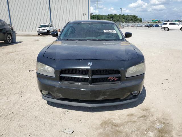 Photo 5 from auction – 2009 DODGE CHARGER R/ with VIN 2B3LA53T69H506441