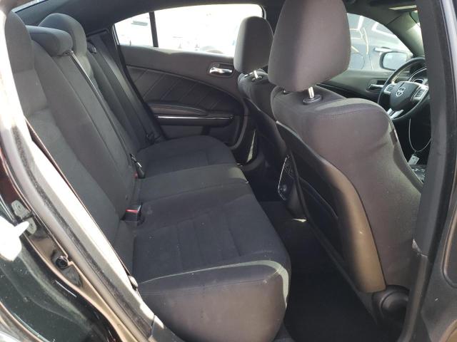 Photo 10 from auction – 2014 DODGE CHARGER R/ with VIN 2C3CDXCT5EH123817