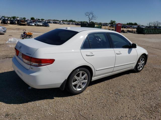 Photo 3 from auction – 2004 HONDA ACCORD EX with VIN 1HGCM66504A009015