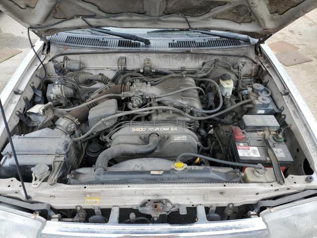 Photo 12 from auction – 1998 TOYOTA 4 RUNNER with VIN JT3GN87RXW0056589