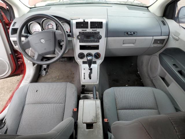 Photo 8 from auction – 2007 DODGE CALIBER SX with VIN 1B3HB48B87D254327