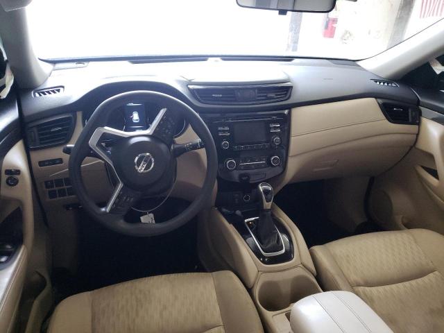 Photo 8 from auction – 2017 NISSAN ROGUE S with VIN JN8AT2MT7HW137400