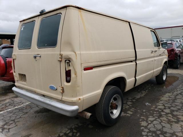 Photo 3 from auction – 1983 FORD ECONOLINE with VIN 1FTHE34L9DHB53557