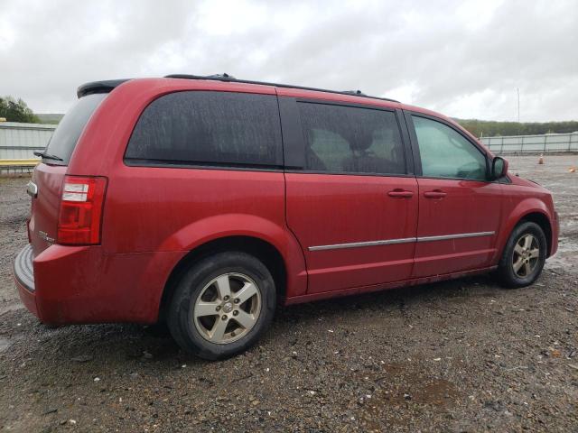 Photo 3 from auction – 2010 DODGE GRAND CARA with VIN 2D4RN5DX3AR127042