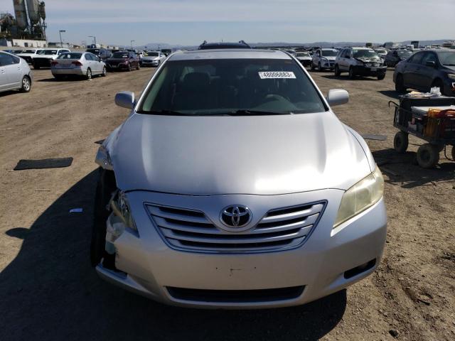 Photo 5 from auction – 2009 TOYOTA CAMRY with VIN 4T4BE46K39R050988
