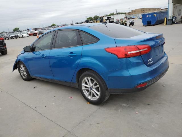 Photo 2 from auction – 2015 FORD FOCUS SE with VIN 1FADP3F24FL273589