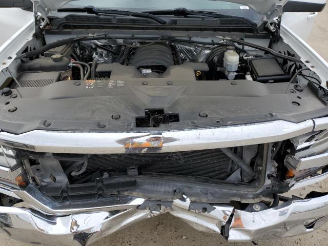 Photo 11 from auction – 2016 CHEVROLET silverado with VIN 3GCPCREC9GG378577