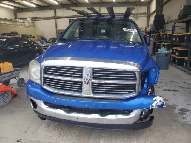 Photo 5 from auction – 2008 DODGE RAM 1500 S with VIN 1D7HA18258S554961