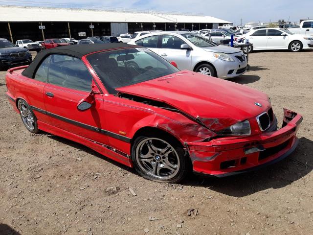 Photo 4 from auction – 1999 BMW M3 AUTOMAT with VIN WBSBK033XXEC41131