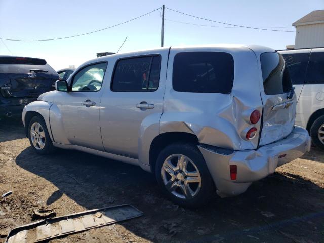 Photo 2 from auction – 2011 CHEVROLET HHR LT with VIN 3GNBABFW3BS506308