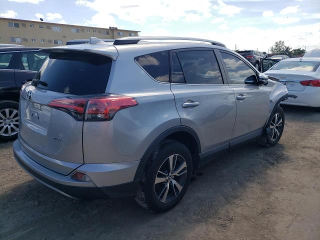 Photo 3 from auction – 2018 TOYOTA RAV4 ADVEN with VIN 2T3WFREVXJW468249