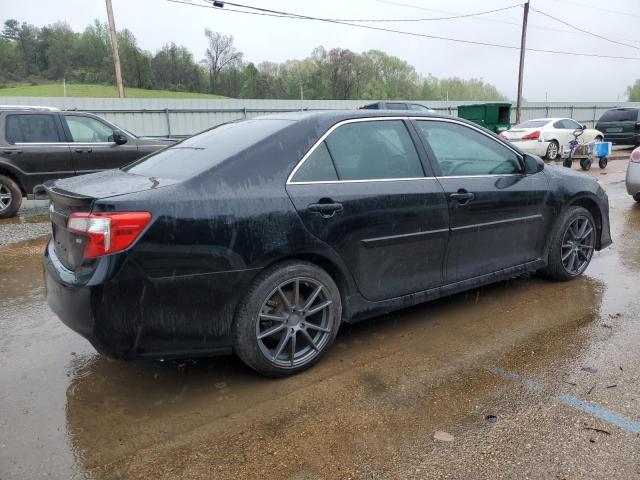 Photo 3 from auction – 2014 TOYOTA CAMRY L with VIN 4T1BF1FK0EU729486