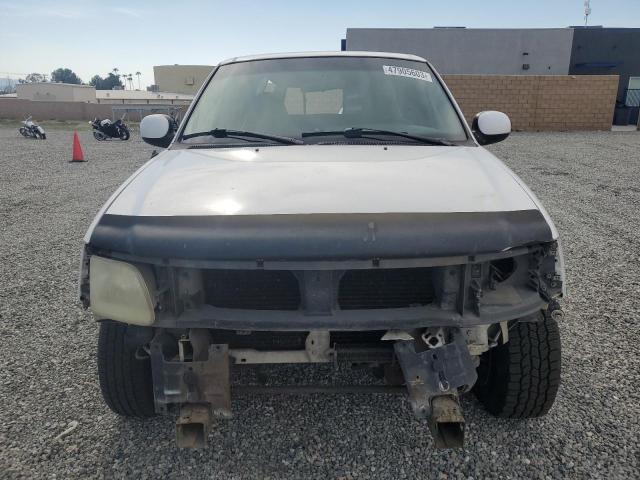 Photo 5 from auction – 1997 FORD F150 with VIN 1FTDX0724VKD06487