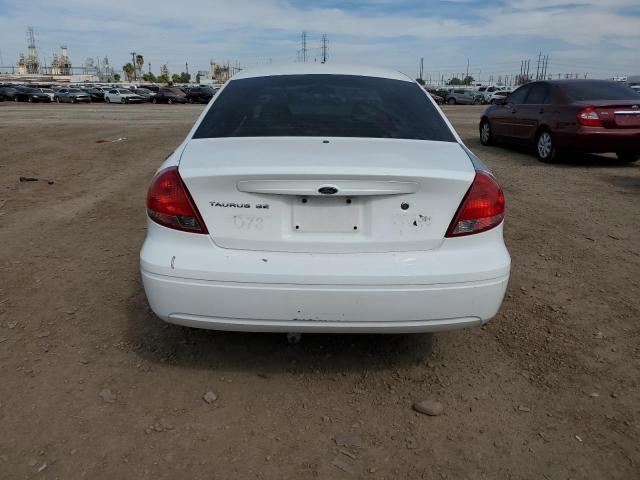 Photo 6 from auction – 2004 FORD TAURUS SE with VIN 1FAFP53244G193191