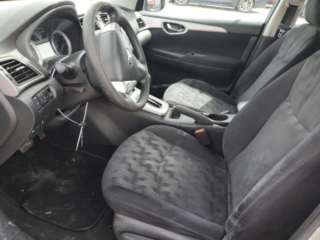 Photo 7 from auction – 2013 NISSAN SENTRA S with VIN 3N1AB7AP5DL649484
