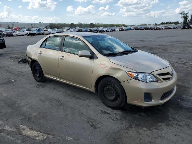 Photo 4 from auction – 2011 TOYOTA COROLLA BA with VIN JTDBU4EEXB9145845