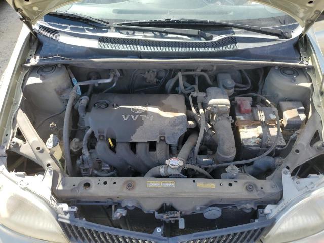 Photo 11 from auction – 2002 TOYOTA ECHO with VIN JTDAT123220239383