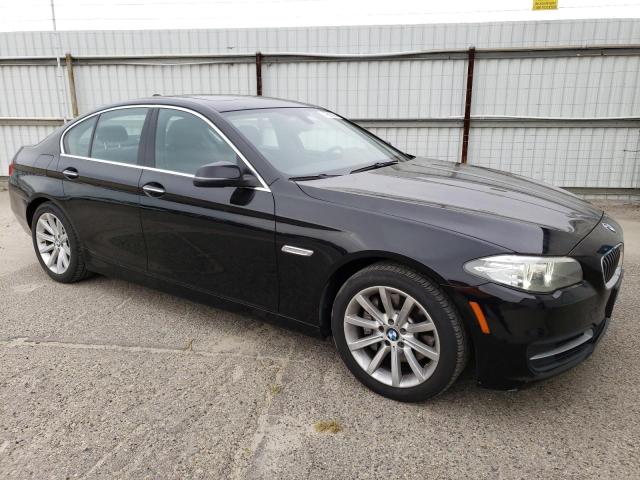 Photo 4 from auction – 2014 BMW 535 I with VIN WBA5B1C54ED481932