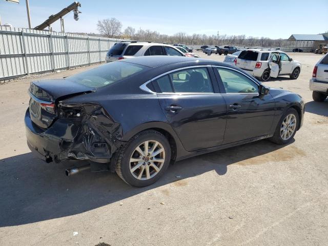 صورة رقم 3 من المزاد - 2016 MAZDA 6 مع VIN JM1GJ1U50G1408381