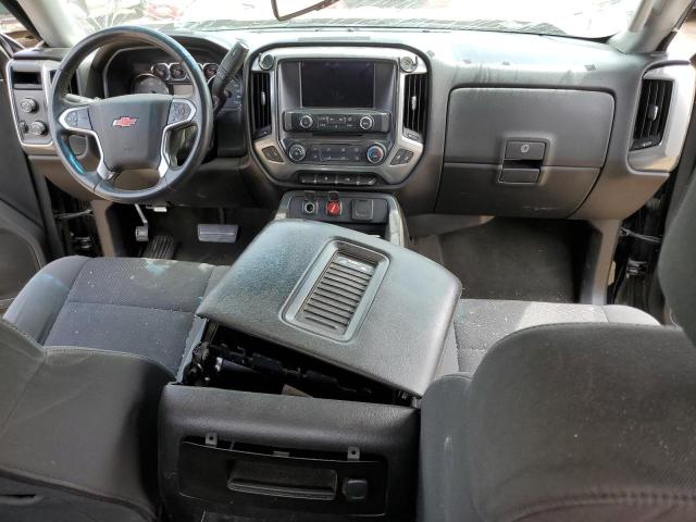 Photo 8 from auction – 2016 CHEVROLET SILVERADO with VIN 3GCUKREC8GG365843