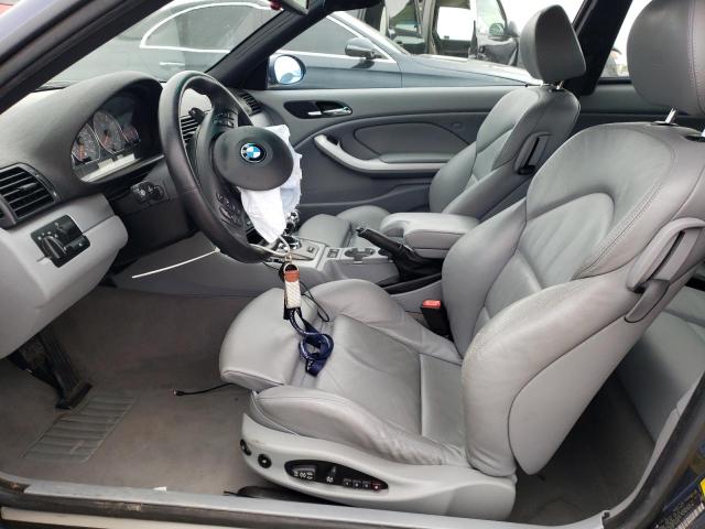 Photo 7 from auction – 2006 BMW M3 with VIN WBSBL93476PN65373
