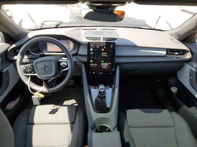Photo 8 from auction – 2023 POLESTAR 2 with VIN YSMED3KA5PL114834