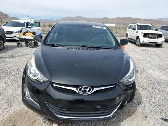Photo 5 from auction – 2016 HYUNDAI ELANTRA SE with VIN 5NPDH4AE3GH722653