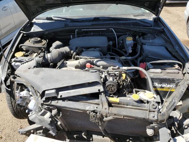 Photo 11 from auction – 2009 SUBARU OUTBACK 2. with VIN 4S4BP66C997331295