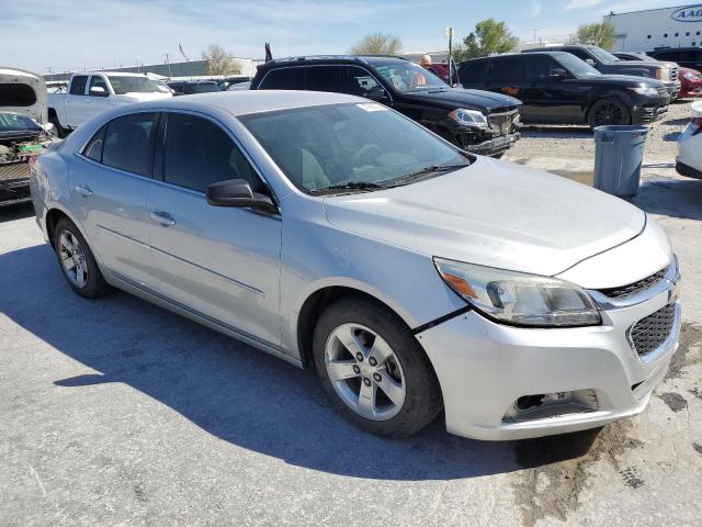 Photo 4 from auction – 2015 CHEVROLET MALIBU LS with VIN 1G11B5SL9FF240553