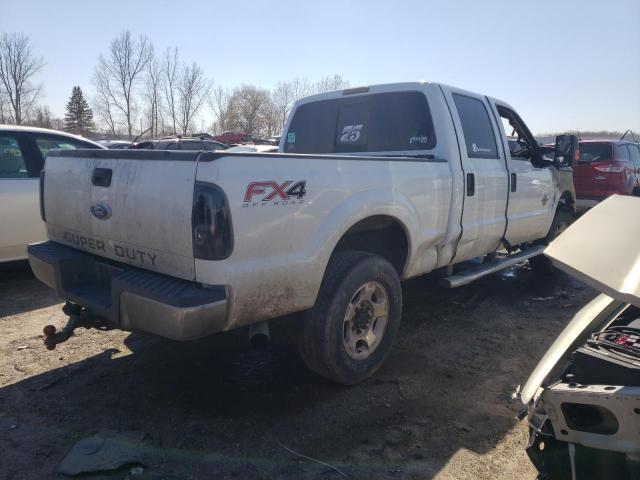 Photo 3 from auction – 2012 FORD F250 SUPER with VIN 1FT7W2BT0CEC75374