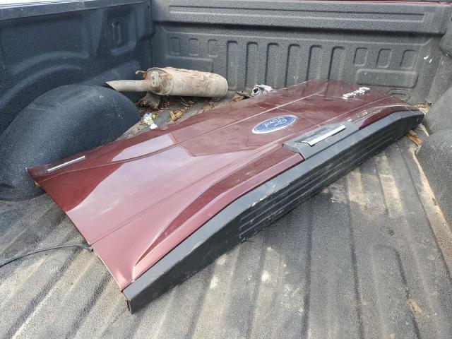 Photo 12 from auction – 2016 FORD F150 SUPER with VIN 1FTFW1EF5GFD08994