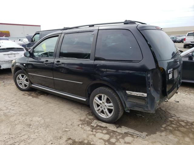 Photo 2 from auction – 2006 MAZDA MPV WAGON with VIN JM3LW28A760558688