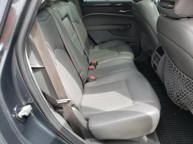 Photo 10 from auction – 2012 CADILLAC SRX PERFOR with VIN 3GYFNBE3XCS594405