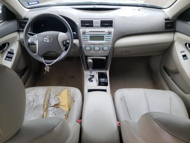 Photo 8 from auction – 2007 TOYOTA CAMRY CE with VIN 4T1BE46K37U114521