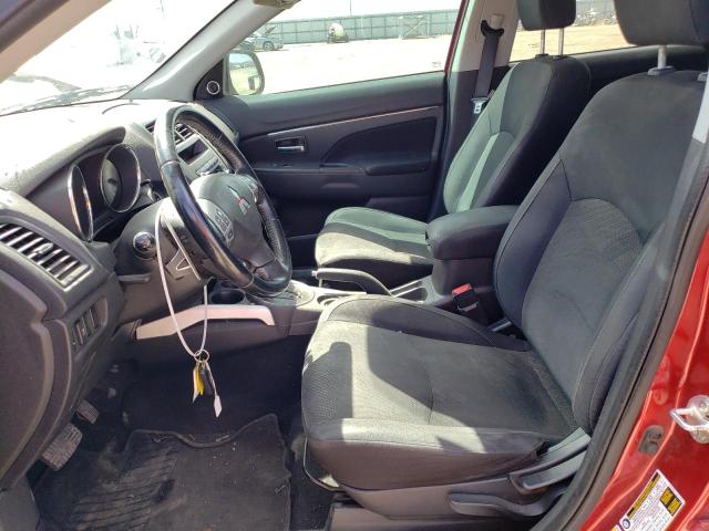 Photo 7 from auction – 2013 MITSUBISHI OUTLANDER with VIN 4A4AP4AU5DE019301