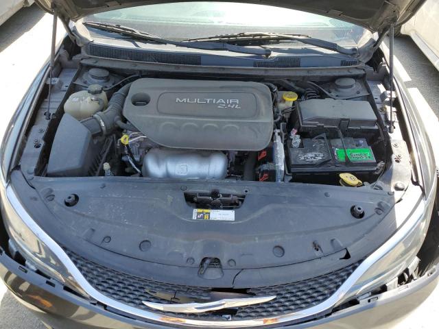Photo 11 from auction – 2015 CHRYSLER 200 LIMITE with VIN 1C3CCCAB3FN750420