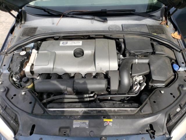 Photo 11 from auction – 2008 VOLVO S80 3.2 with VIN YV1AS982681078808