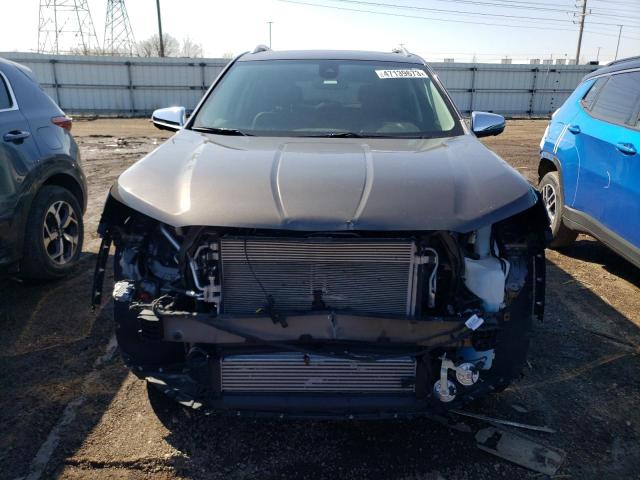 Photo 5 from auction – 2019 GMC TERRAIN DE with VIN 3GKALXEX6KL369031