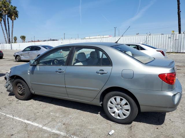 Photo 2 from auction – 2004 TOYOTA COROLLA CE with VIN 1NXBR32E34Z321940
