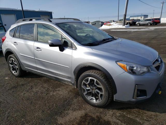 Photo 4 from auction – 2016 SUBARU CROSSTREK with VIN JF2GPAKC8G8231023