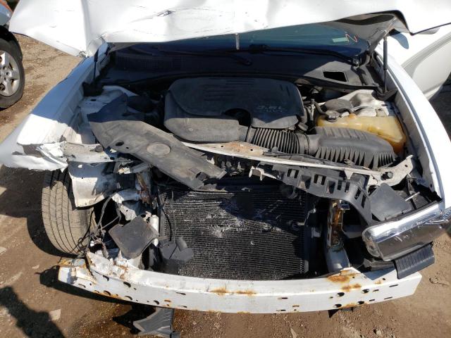 Photo 11 from auction – 2012 DODGE CHARGER SE with VIN 2C3CDXBG6CH218162