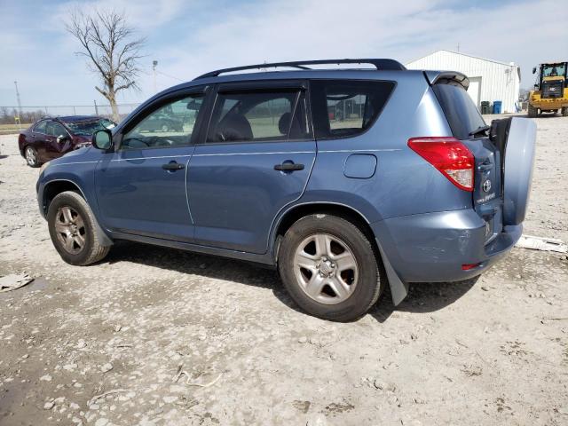 Photo 2 from auction – 2007 TOYOTA RAV4 with VIN JTMZD33V476027987
