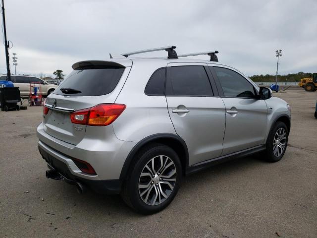 Photo 3 from auction – 2018 MITSUBISHI OUTLANDER with VIN JA4AP3AU8JU022304